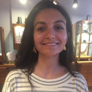 Meet your Posher, Sophia